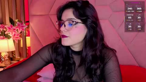 Snapshot of valeriekay_ chatting on 27, 2, 2026 Valeria online show from 27, 2, 2026