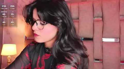 Snapshot of valeriekay_ chatting on 4, 3, 2026 Valeria online show from 4, 3, 2026