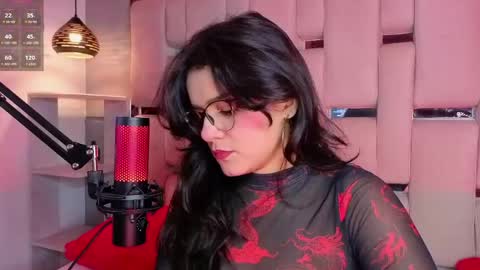 Snapshot of valeriekay_ chatting on 22, 4, 2026 Valeria online show from 22, 4, 2026