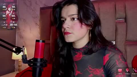 Snapshot of valeriekay_ chatting on 29, 4, 2026 Valeria online show from 29, 4, 2026