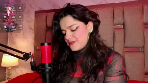 Snapshot of valeriekay_ chatting on 15, 5, 2026 Valeria online show from 15, 5, 2026
