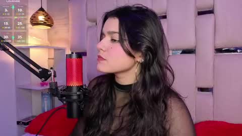 Snapshot of valeriekay_ chatting on 19, 5, 2026 Valeria online show from 19, 5, 2026