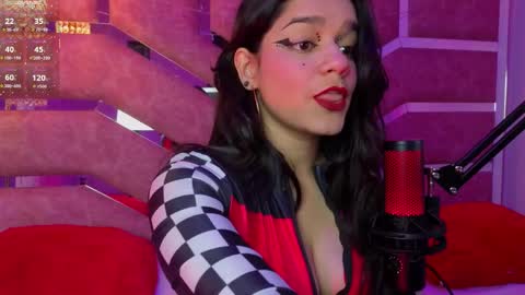 Snapshot of valeriekay_ chatting on 25, 5, 2026 Valeria online show from 25, 5, 2026