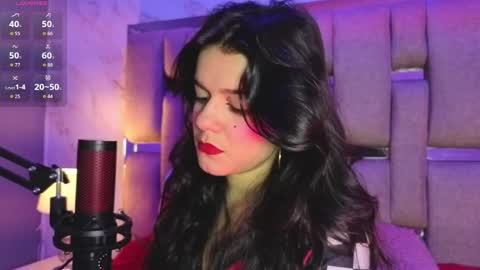 Snapshot of valeriekay_ chatting on 3, 6, 2026 Valeria online show from 3, 6, 2026