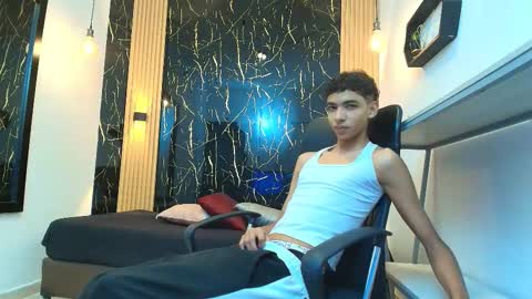 VALERIO  online show from 13, 3, 2026