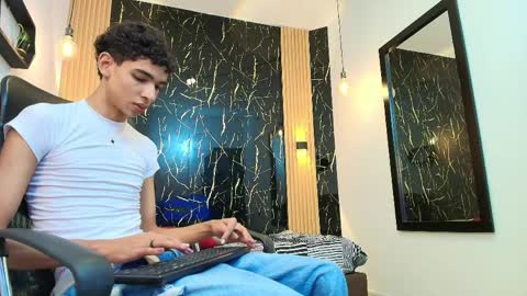 VALERIO  online show from 8, 4, 2026