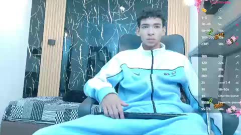 Snapshot of valerihot_1 chatting on 16, 6, 2026 VALERIO online show from 16, 6, 2026