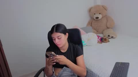 Juli C online show from 15, 1, 2026