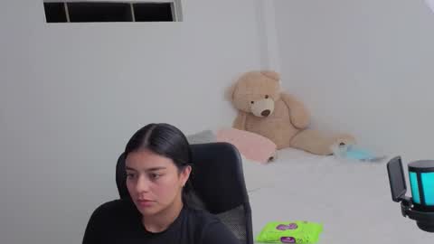 Juli C online show from 17, 3, 2026