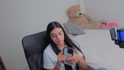 Juli C online show from 22, 4, 2026