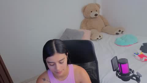 Snapshot of valerihouse_ chatting on 9, 5, 2026 valerihouse_ online show from 9, 5, 2026