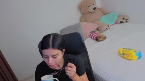 Snapshot of valerihouse_ chatting on 24, 6, 2026 valerihouse_ online show from 24, 6, 2026