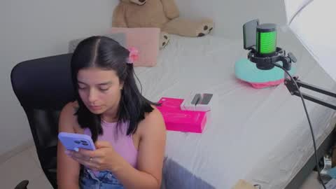 Snapshot of valerihouse_ chatting on 31, 7, 2026 valerihouse_ online show from 31, 7, 2026
