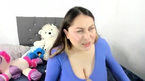 Snapshot of valeriia_vv chatting on 16, 2, 2026 Luna online show from 16, 2, 2026