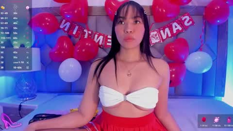 valeriiarey online show from 15, 2, 2026