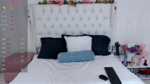 Snapshot of valerik_cano chatting on 3, 12, 2024 valeria111111 online show from 3, 12, 2024