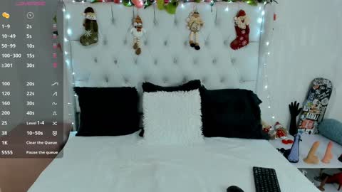 Snapshot of valerik_cano chatting on 7, 12, 2024 valeria111111 online show from 7, 12, 2024