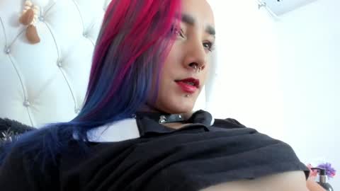 Snapshot of valerik_cano chatting on 13, 12, 2024 valeria111111 online show from 13, 12, 2024