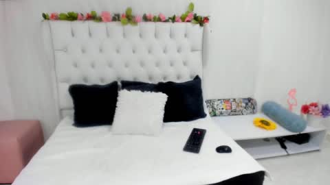 Snapshot of valerik_cano chatting on 29, 1, 2025 valeria111111 online show from 29, 1, 2025