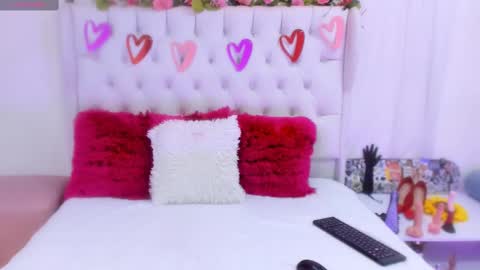 Snapshot of valerik_cano chatting on 14, 2, 2025 valeria111111 online show from 14, 2, 2025