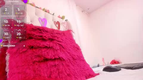 Snapshot of valerik_cano chatting on 5, 3, 2025 valeria111111 online show from 5, 3, 2025