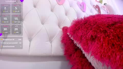 Snapshot of valerik_cano chatting on 12, 3, 2025 valeria111111 online show from 12, 3, 2025