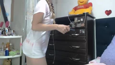 valerivegas online show from 4, 3, 2026