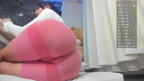 valeriya111 online show from 4, 12, 2025