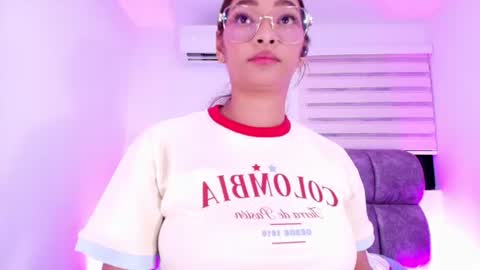 Snapshot of valery_97 chatting on 28, 6, 2026 Valeryn online show from 28, 6, 2026