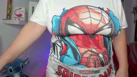 Valery adams1 online show from 12, 1, 2025