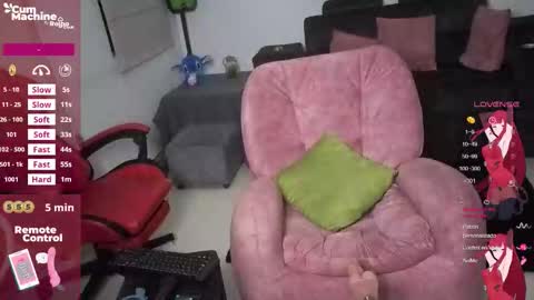 Valery adams1 online show from 18, 9, 2025