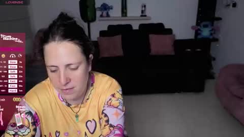 Valery adams1 online show from 4, 11, 2025