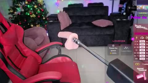 Valery adams1 online show from 28, 11, 2025