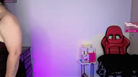 Valery adams1 online show from 25, 3, 2026