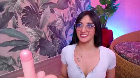 Snapshot of valery_blush chatting on 29, 11, 2025 valery_blush online show from 29, 11, 2025