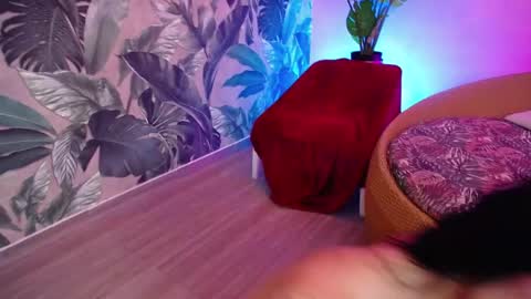 Snapshot of valery_blush chatting on 30, 11, 2025 valery_blush online show from 30, 11, 2025