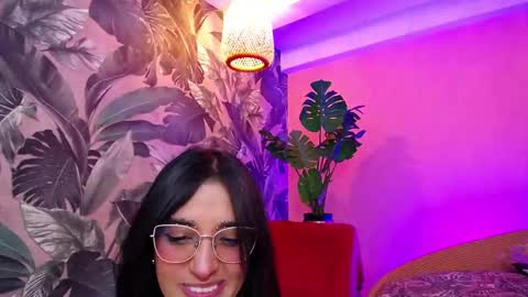 Snapshot of valery_blush chatting on 22, 12, 2025 valery_blush online show from 22, 12, 2025