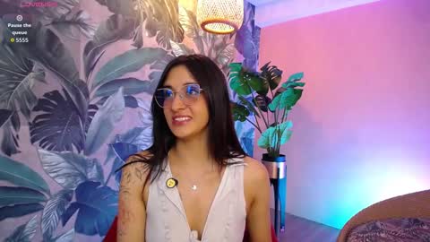 Snapshot of valery_blush chatting on 3, 3, 2026 valery_blush online show from 3, 3, 2026