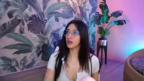 Snapshot of valery_blush chatting on 16, 3, 2026 valery_blush online show from 16, 3, 2026