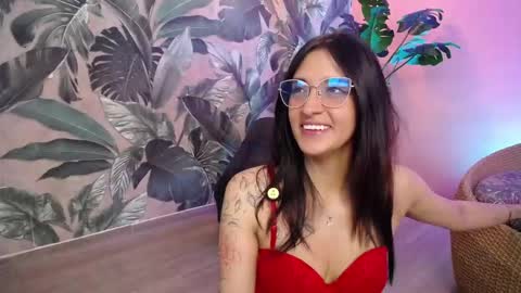 Snapshot of valery_blush chatting on 19, 3, 2026 valery_blush online show from 19, 3, 2026