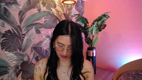 Snapshot of valery_blush chatting on 30, 3, 2026 valery_blush online show from 30, 3, 2026