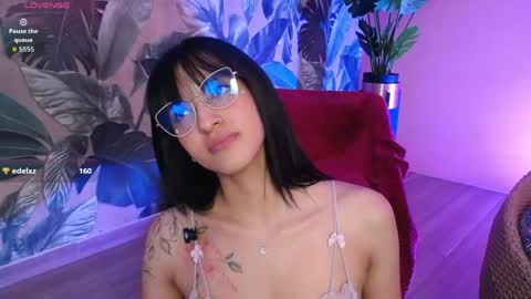 Snapshot of valery_blush chatting on 16, 4, 2026 valery_blush online show from 16, 4, 2026