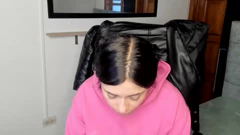 Snapshot of valery_bonneth chatting on 6, 2, 2026 valery_bonneth online show from 6, 2, 2026