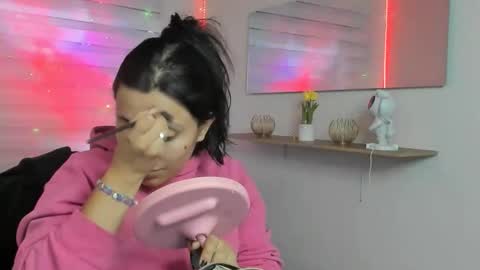 Snapshot of valery_bonneth chatting on 14, 2, 2026 valery_bonneth online show from 14, 2, 2026