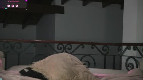 Snapshot of valery_ferreyraa chatting on 19, 5, 2026 Valeria online show from 19, 5, 2026