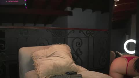 Snapshot of valery_ferreyraa chatting on 5, 6, 2026 Valeria online show from 5, 6, 2026