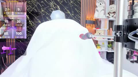  valery kiim2  online show from 11, 11, 2025