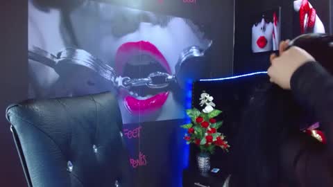 Snapshot of valery_meer_ chatting on 3, 12, 2024 Valeria online show from 3, 12, 2024