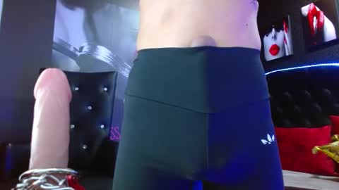 Snapshot of valery_meer_ chatting on 5, 12, 2024 Valeria online show from 5, 12, 2024