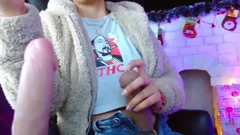 Snapshot of valery_meer_ chatting on 24, 12, 2024 Valeria online show from 24, 12, 2024